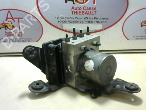 ABS Bremseaggregat RENAULT GRAND SCÉNIC II (JM0/1_) 1.9 dCi (JM0G, JM12, JM1G, JM2C) | BP13292410M43 
