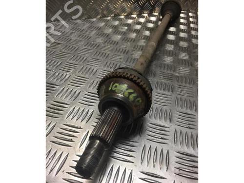Right rear driveshaft DACIA DUSTER (HS_) 1.5 dCi 4x4 | BP28334878M41