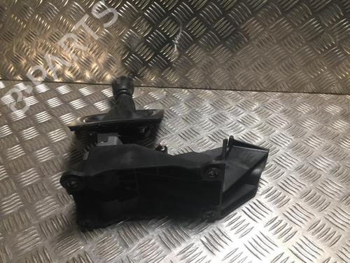 Gear lever RENAULT KOLEOS I (HY_) 2.0 dCi (HY0K) | BP33128939M90 - Image 3