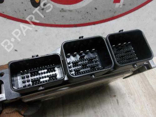 Engine control unit (ECU) CITROËN C3 Picasso (SH_) 1.6 HDI 90 | BP28685719M57