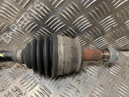 Left front driveshaft CHEVROLET TRAX 1.7 TD | BP39206581M38 - Image 3
