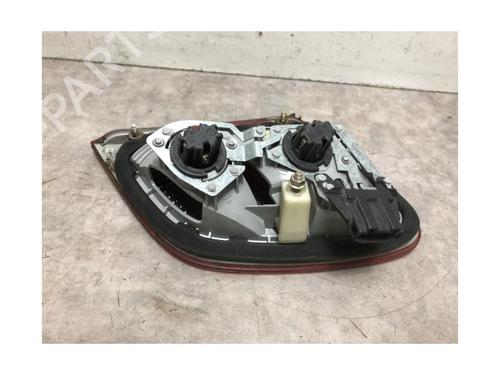 Venstre baklys, luke MERCEDES-BENZ E-CLASS (W210) E 200 CDI (210.007) | BP20621550C79 