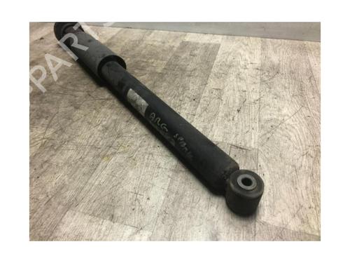 Left rear shock absorber CHEVROLET SPARK (M300) 1.0 | BP20624804M18 