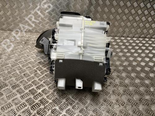 Heater matrix box CITROËN C3 III (SX) 1.5 BlueHDi 100 (SXYHYP, SXYHTU) | BP31021985M61