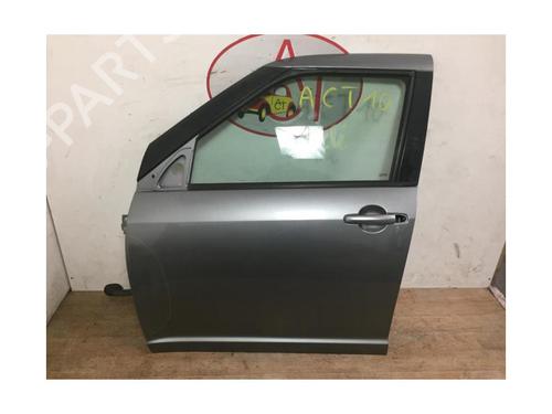 Dør venstre fortil SUZUKI SWIFT III (MZ, EZ) 1.3 DDiS (RS413D) | BP13288146C2 