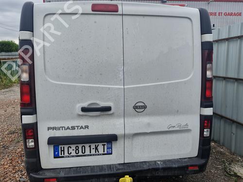 Starter NISSAN PRIMASTAR Van (X82) 2.0 dCi 130 | BP34724168M8  - Image 8
