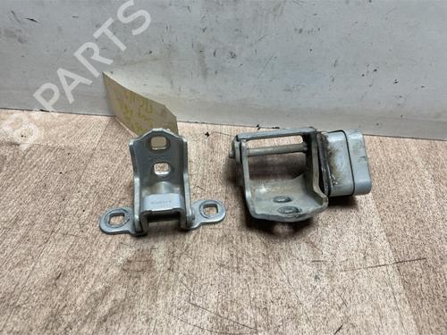 Used Hinge/Door check strap RENAULT MEGANE II Saloon (LM0/1_) 1.9 dCi (LM0G, LM1G, LM2C) (120 hp) 13293583