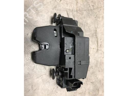 Tailgate lock CITROËN C3 / C3 ORIGIN III (SX) 1.2 PureTech 82 | BP20718953C101 