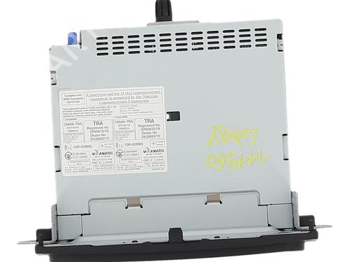 Radio DACIA LODGY (JS_) 1.3 TCe 130 (JSNE) | BP39102045E6 - Image 5
