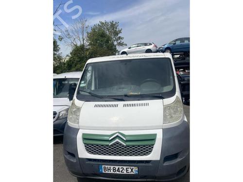 Pulley CITROËN JUMPER II Van 2.2 HDi 100 | BP23068595M122 