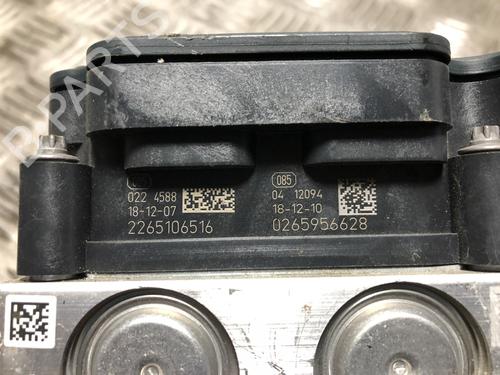 ABS pump DACIA DUSTER (HM_) 1.5 dCi 115 (HMAD) | BP33052270M43 - Image 3