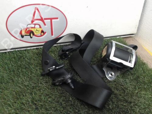 Sikkerhetsbelte bak venstre OPEL CORSA D (S07) 1.3 CDTI (L08, L68) (75 hp) 28286681