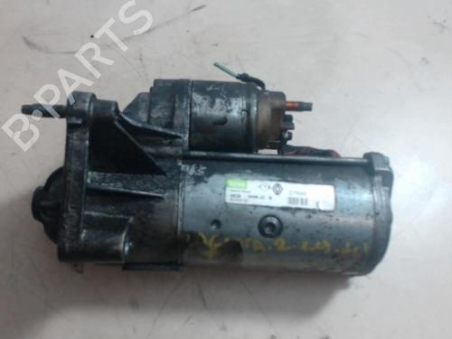 Starter RENAULT LAGUNA II (BG0/1_) 1.9 dCi (BG08, BG0G) | BP25338162M8