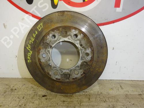 Outra MITSUBISHI PAJERO CLASSIC (V2_W, V6_W, V7_W) 2.5 TD (V24W) (115 hp) 13228296