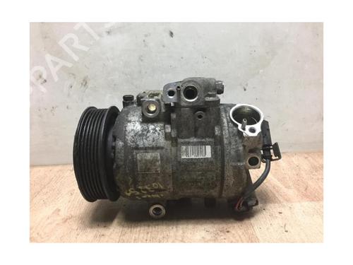 AC compressor SEAT IBIZA III (6L1) 1.9 TDI | BP25305290M34 