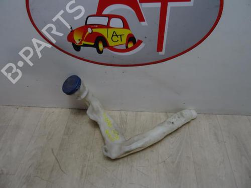 Used Pipe PEUGEOT 208 I (CA_, CC_) 1.2 VTI 82 (82 hp) 20626736