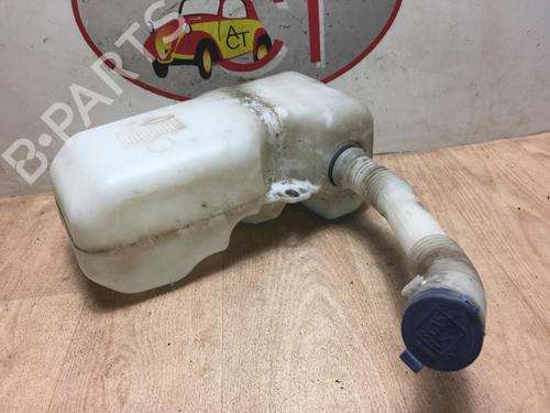 Used Windscreen washer tank FIAT DUCATO Platform/Chassis (250_) 150 Multijet 2,3 D (148 hp) 25305183