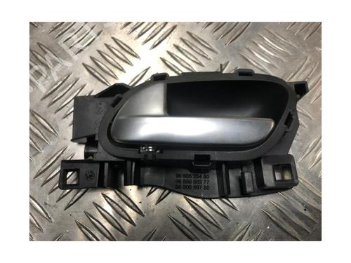 Front left interior door handle PEUGEOT 508 SW I (8E_) 2.0 BlueHDi 180 | BP26726648I13 