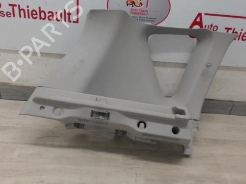Used Boot lining RENAULT SCÉNIC III (JZ0/1_) 1.6 E85 (JZ03, JZ1Y) (110 hp) 29523973