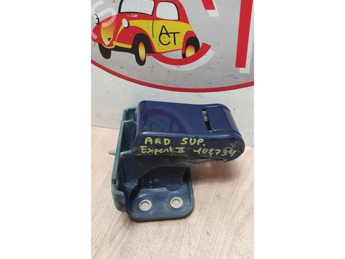 Hinge/Door check strap PEUGEOT EXPERT Van (VF3A_, VF3U_, VF3X_) 2.0 HDi 120 | BP13260992C146 