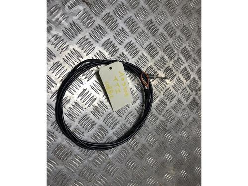 Electronic module AUDI TT (8N3) 1.8 T | BP27554391M83 