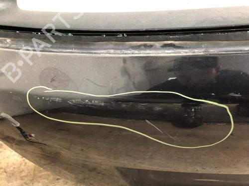 Tailgate SKODA FABIA I (6Y2) 1.4 TDI | BP23870302C6