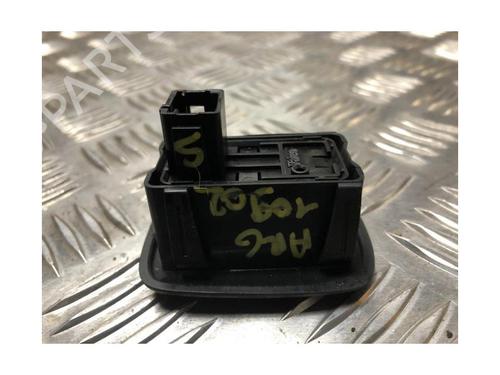 Left rear window switch PEUGEOT 207 (WA_, WC_) 1.6 HDi | BP23091280I29 