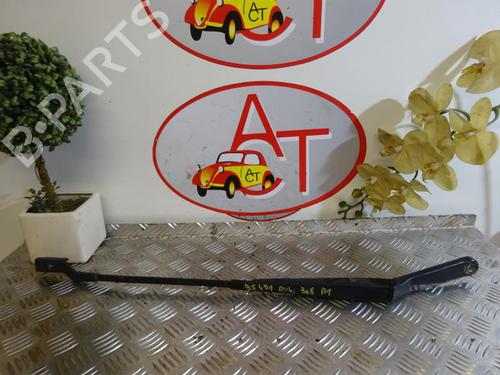 Used Front windshield wiper arm PEUGEOT 308 I (4A_, 4C_) 2.0 HDi (136 hp) 13279300