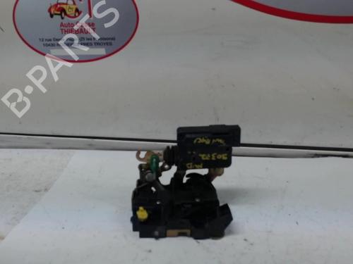 Used Front right lock RENAULT TWINGO I (C06_) 1.2 (C063, C064) (55 hp) 13262226