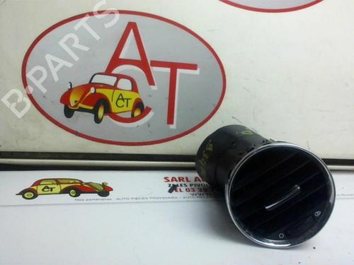 Air vent PEUGEOT 3008 I MPV (0U_) 1.6 HDi | BP13133069I21 