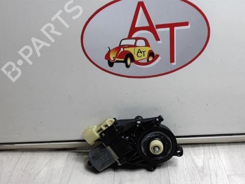 Rudehejsemotor forskærm venstre FORD FIESTA VI (CB1, CCN) 1.4 TDCi | BP22744936E21 