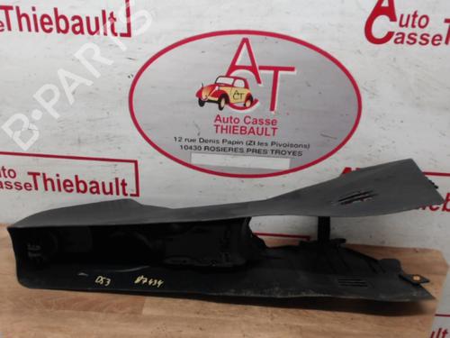Middle console CITROËN DS3 (SA_) 1.2 VTi 82 | BP39033917I22 - Image 3