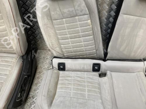 Seats set RENAULT MEGANE E-TECH SUV EV60 (BNJ1) | BP36376491C78  - Image 5