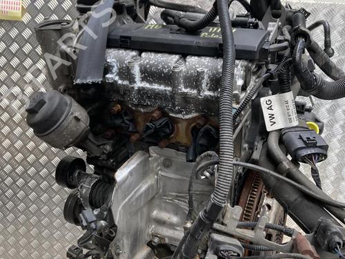 Used Engine Engine 36843177 36843177