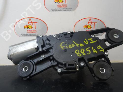 rear-wiper-motor-ford-fiesta-vi-cb1-ccn-2008-25208240 main image