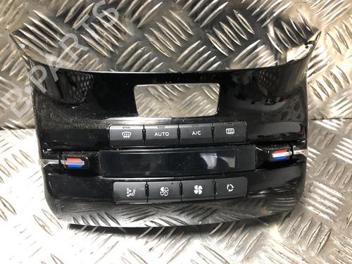 Used Climate control PEUGEOT 2008 I (CU_) 1.6 BlueHDi 120 (120 hp) 31080565