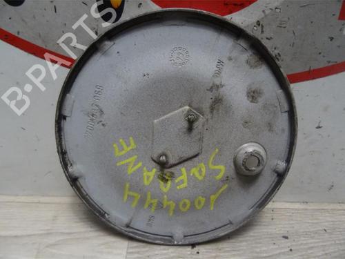 Hub cap RENAULT SAFRANE II (B54_) 2.0 16V (B54L) | BP30783326C160 