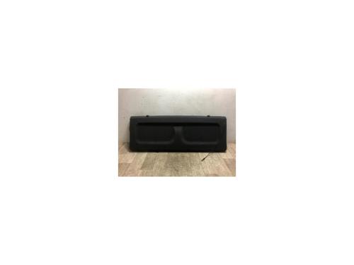 Used Rear parcel shelf HYUNDAI GETZ (TB) 1.5 CRDi (88 hp) 24329696