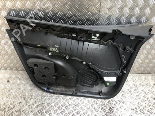 Front right panel OPEL MERIVA B MPV (S10) 1.7 CDTI (75) | BP36037299C59 - Image 2