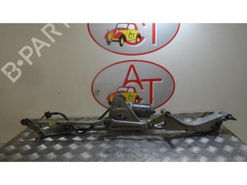 Front wiper motor MERCEDES-BENZ C-CLASS Coupe (CL203) C 220 CDI (203.706) | BP13282907M29 