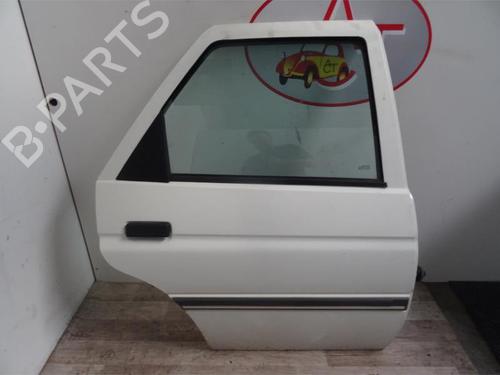 Used Right rear door FORD ESCORT V (AAL, ABL) 1.8 D (60 hp) 30782951