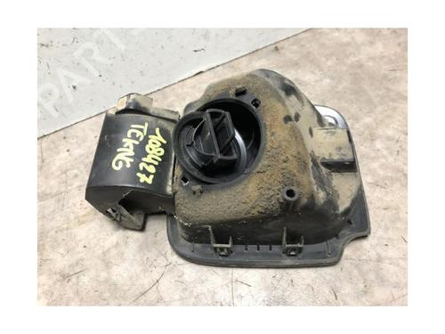 Fuel flap RENAULT CLIO III Grandtour (KR0/1_) 1.5 dCi (KR0F) | BP20115969C131