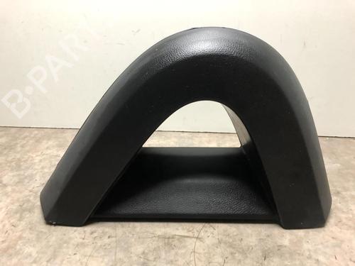 Used Headrest NISSAN 350Z Roadster (Z33) 3.5 (AAZ33) (301 hp) 23036614
