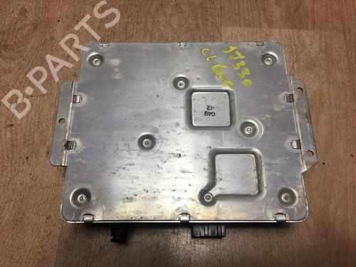Used Control unit Control unit MERCEDES-BENZ S-CLASS Coupe (C215) CL 600 (215.376) (500 hp) 39901367 39901367