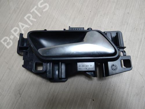 Front right interior door handle PEUGEOT 2008 II (UD_, US_, UY_, UJ_, UR_, UC_) 1.5 BlueHDI 130 | BP13225959I14 