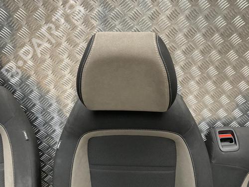 Seats set FIAT TIPO Saloon (356_, 357_) 1.4 (356SXA1B) | BP32215175C78 