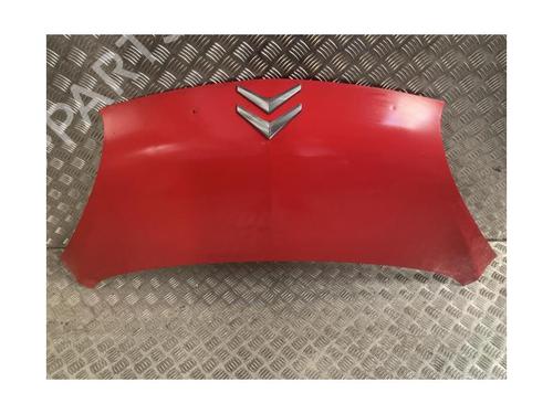 Hood CITROËN C1 (PM_, PN_) 1.4 HDi | BP26179344C1