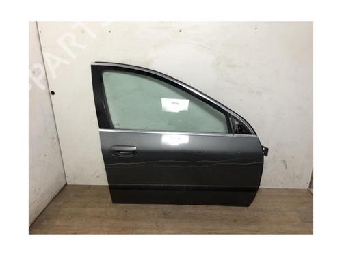 Right front door PEUGEOT 607 (9D, 9U) 2.2 HDi | BP13280682C3
