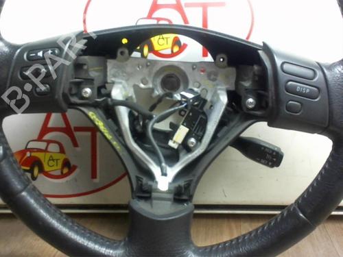 Steering wheel TOYOTA COROLLA Verso (ZER_, ZZE12_, R1_) 2.2 D-4D (AUR10_, AUR10R) | BP13284671C49 
