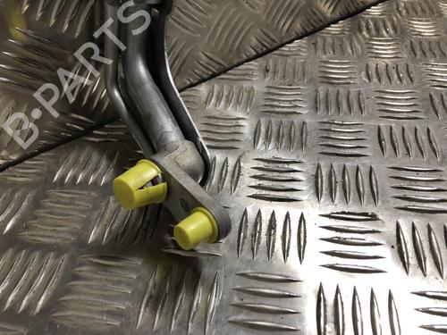 AC pipe AUDI A3 Sportback (8VA, 8VF) 35 TFSI | BP31203520M126 